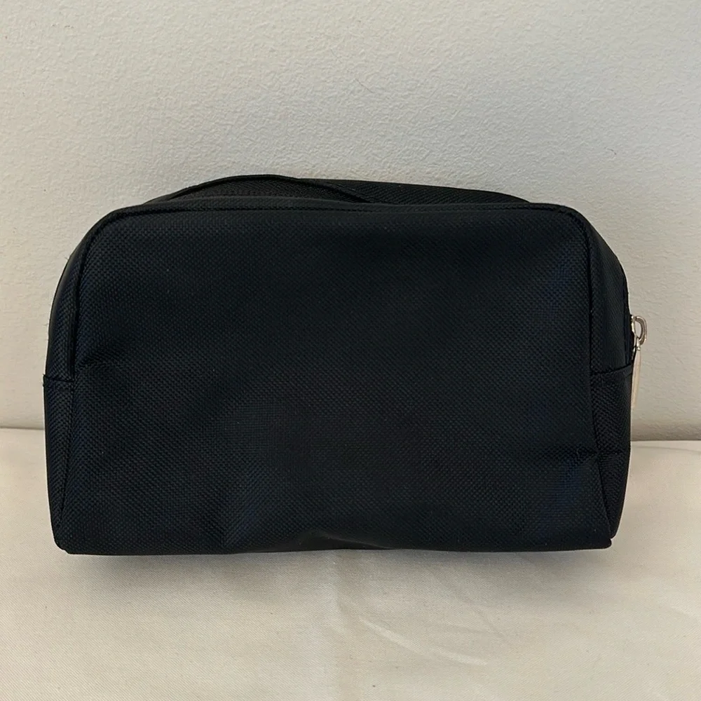 Tumi Alpha Ballistic Expandable Business Laptop Briefcase & Travel Pouch